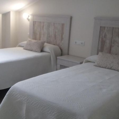 Apartamentos La Pradera De Isla Plana מראה חיצוני תמונה
