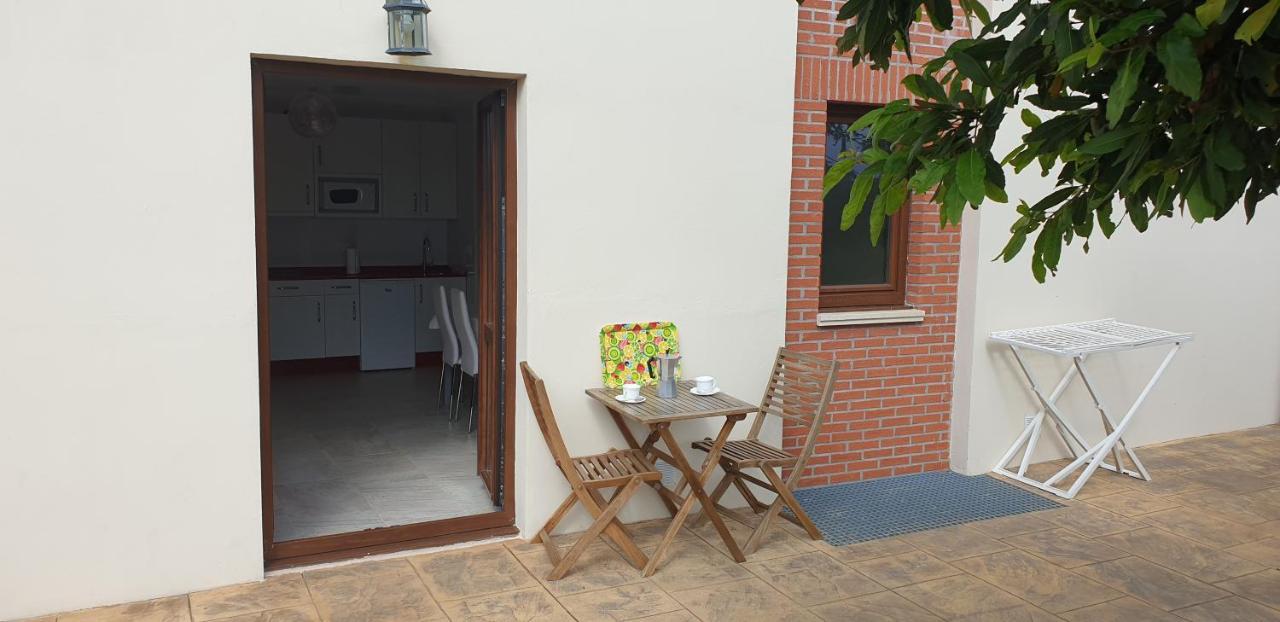 Apartamentos La Pradera De Isla Plana מראה חיצוני תמונה