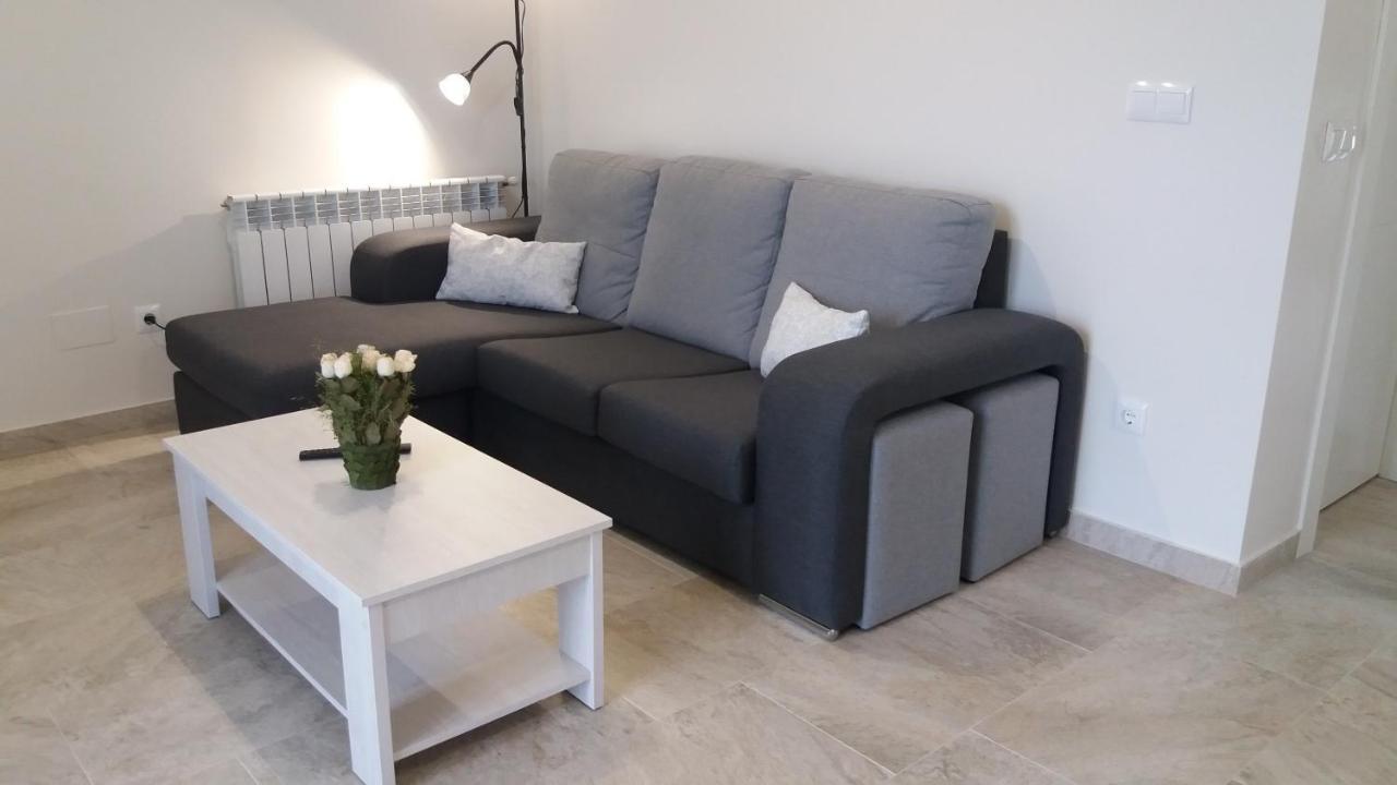 Apartamentos La Pradera De Isla Plana מראה חיצוני תמונה