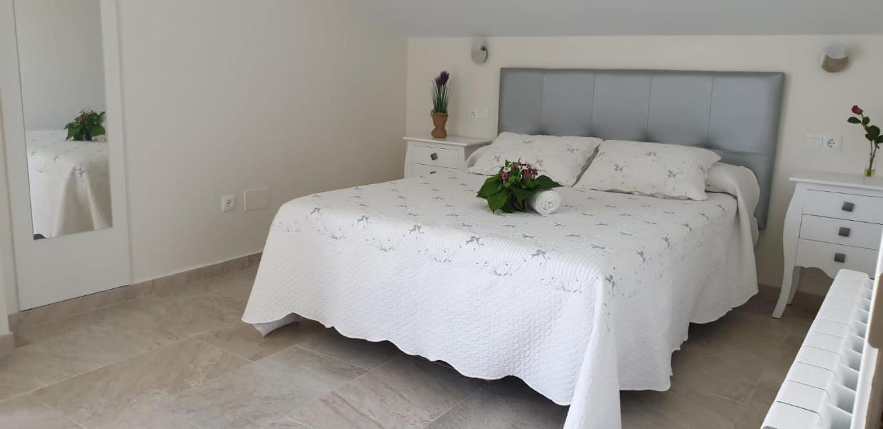 Apartamentos La Pradera De Isla Plana מראה חיצוני תמונה
