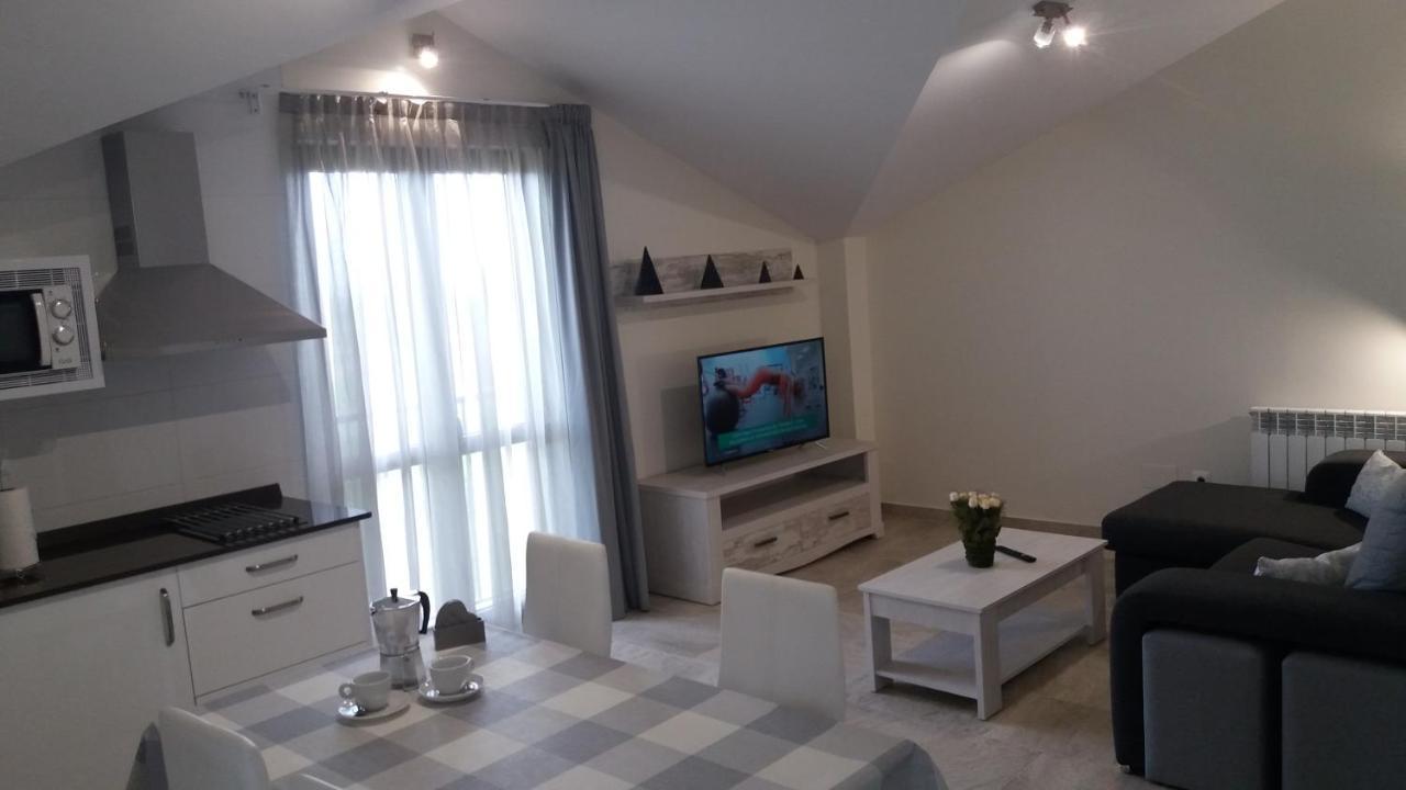 Apartamentos La Pradera De Isla Plana מראה חיצוני תמונה