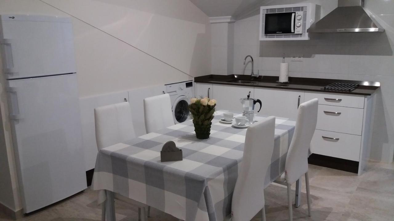 Apartamentos La Pradera De Isla Plana מראה חיצוני תמונה