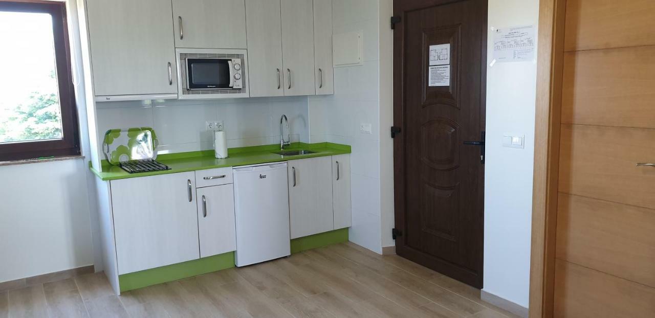 Apartamentos La Pradera De Isla Plana מראה חיצוני תמונה