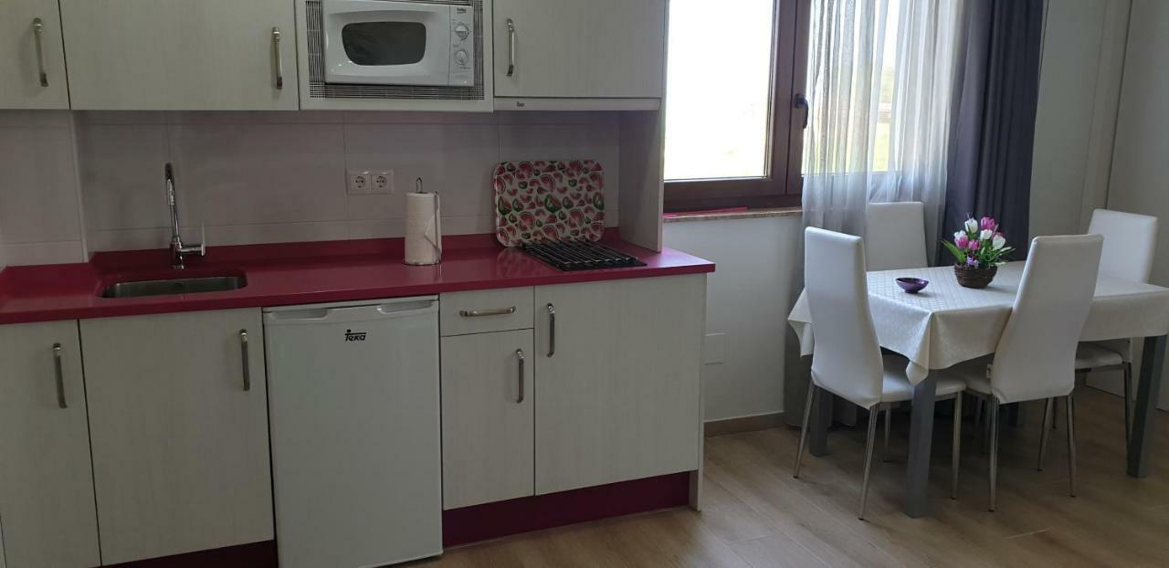 Apartamentos La Pradera De Isla Plana מראה חיצוני תמונה
