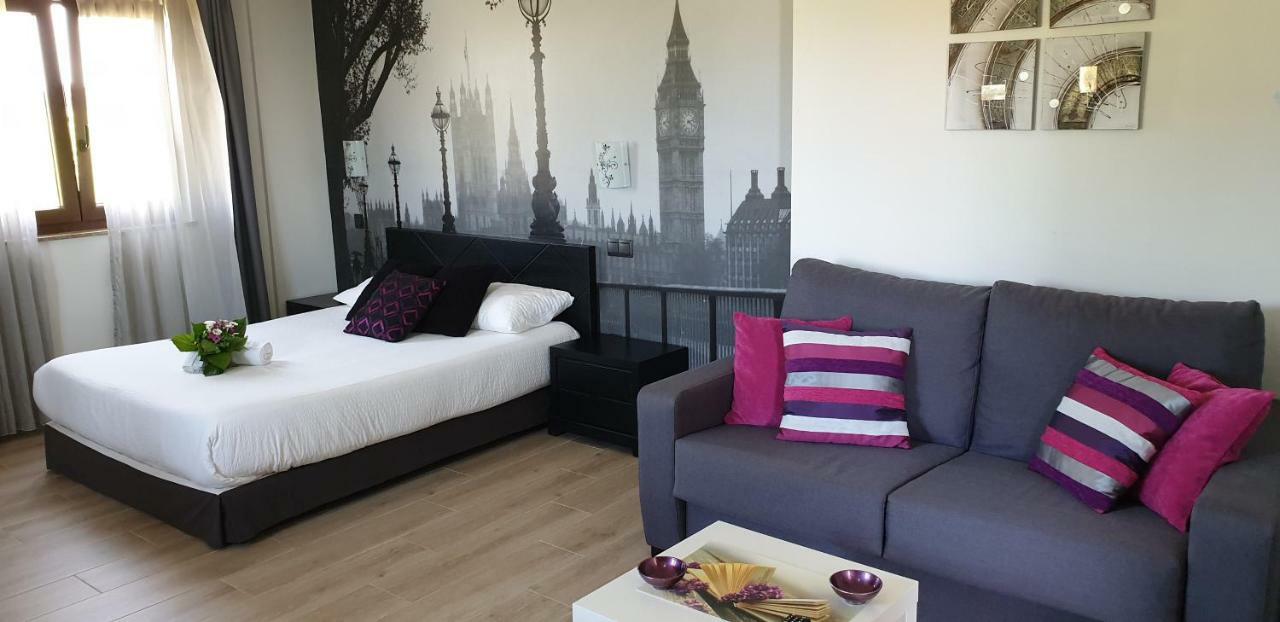 Apartamentos La Pradera De Isla Plana מראה חיצוני תמונה