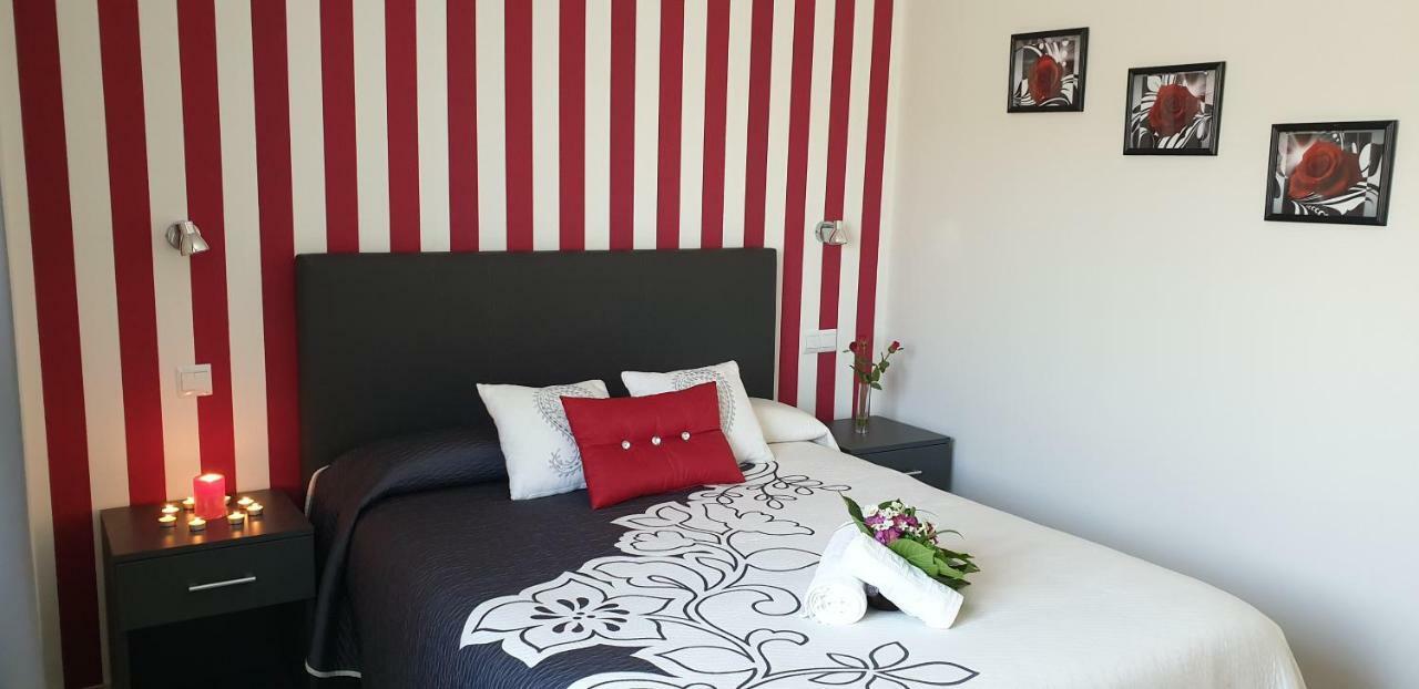 Apartamentos La Pradera De Isla Plana מראה חיצוני תמונה