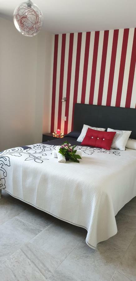Apartamentos La Pradera De Isla Plana מראה חיצוני תמונה