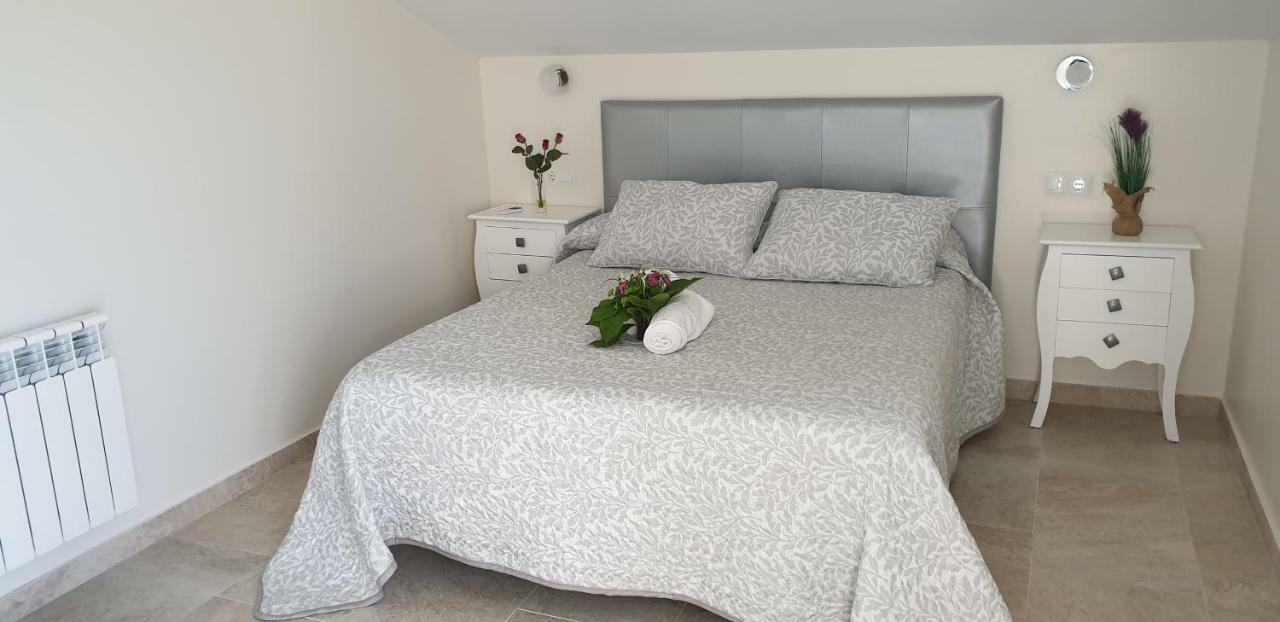 Apartamentos La Pradera De Isla Plana מראה חיצוני תמונה