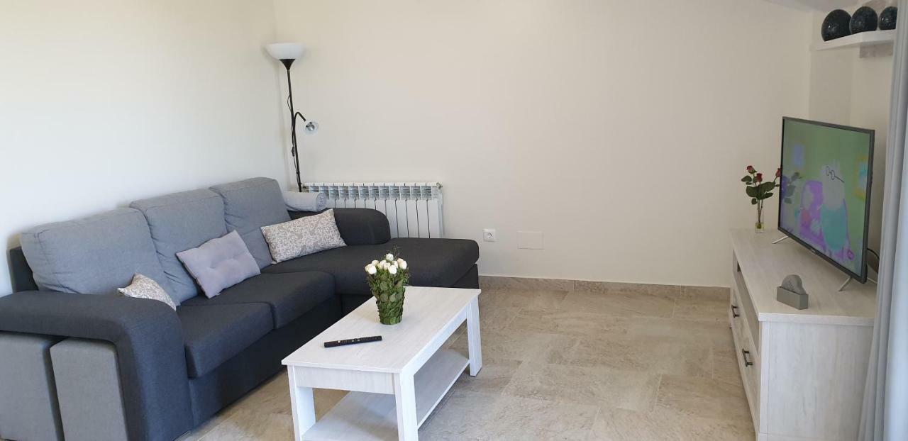 Apartamentos La Pradera De Isla Plana מראה חיצוני תמונה
