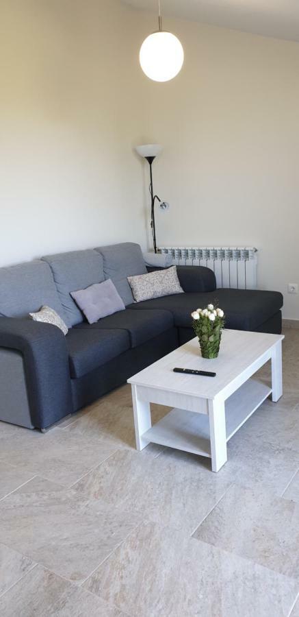 Apartamentos La Pradera De Isla Plana מראה חיצוני תמונה