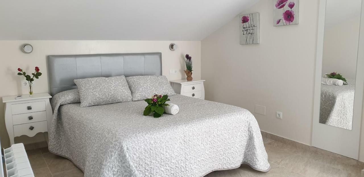 Apartamentos La Pradera De Isla Plana מראה חיצוני תמונה