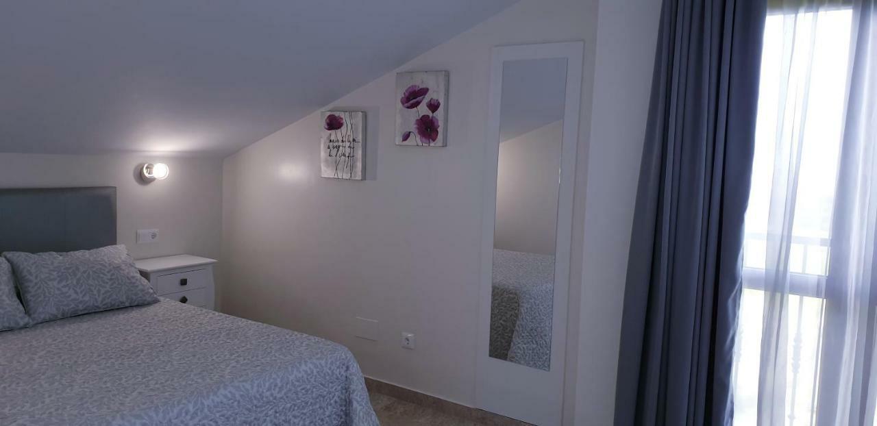 Apartamentos La Pradera De Isla Plana מראה חיצוני תמונה
