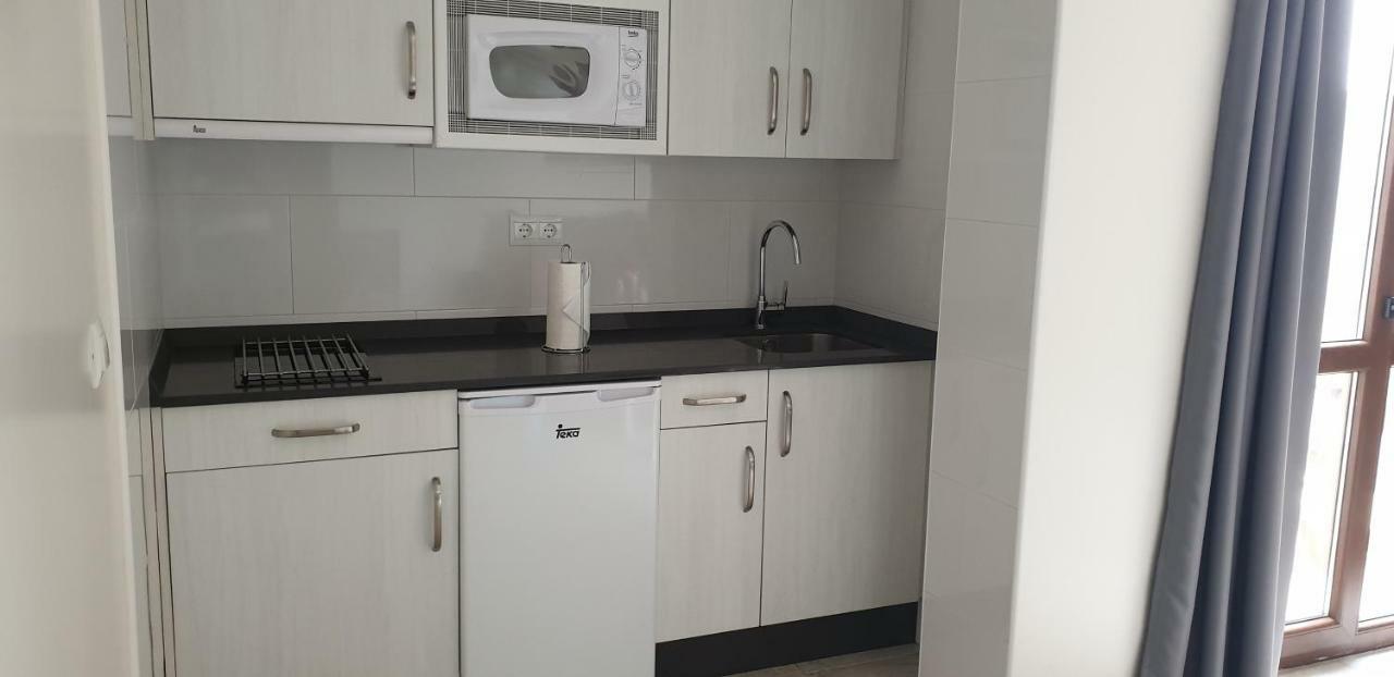 Apartamentos La Pradera De Isla Plana מראה חיצוני תמונה