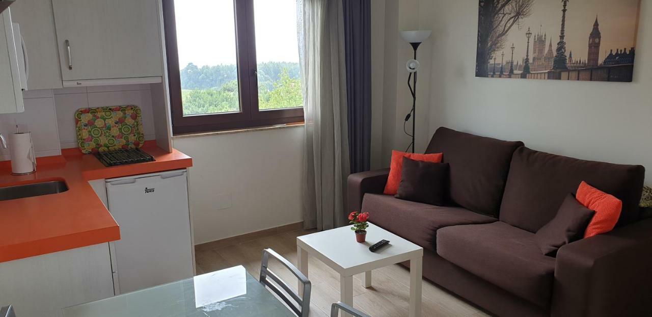 Apartamentos La Pradera De Isla Plana מראה חיצוני תמונה
