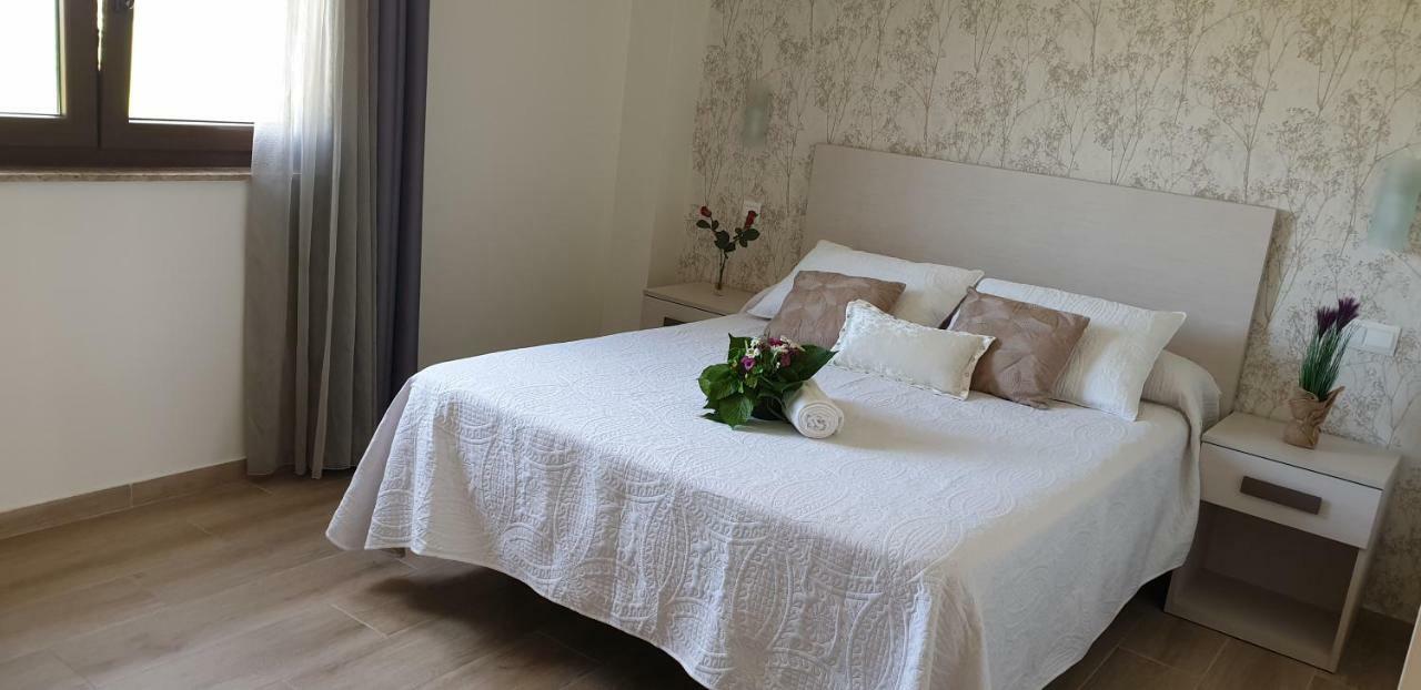 Apartamentos La Pradera De Isla Plana מראה חיצוני תמונה