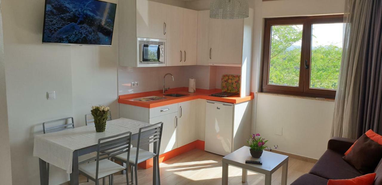 Apartamentos La Pradera De Isla Plana מראה חיצוני תמונה