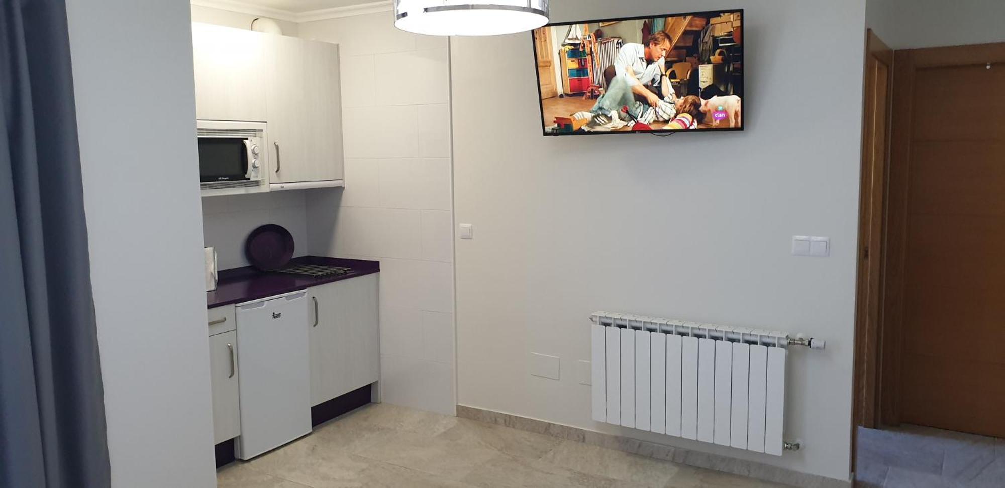 Apartamentos La Pradera De Isla Plana מראה חיצוני תמונה