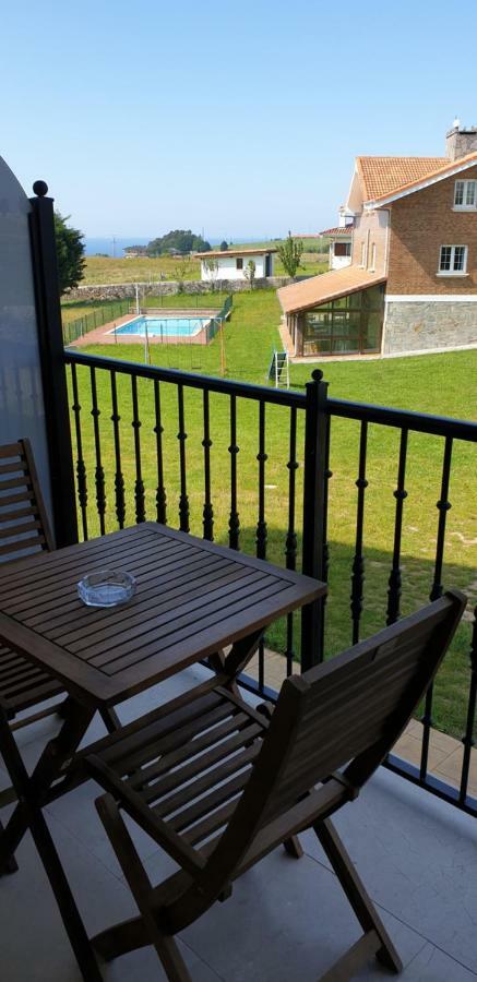 Apartamentos La Pradera De Isla Plana מראה חיצוני תמונה