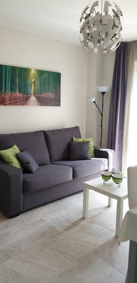 Apartamentos La Pradera De Isla Plana מראה חיצוני תמונה