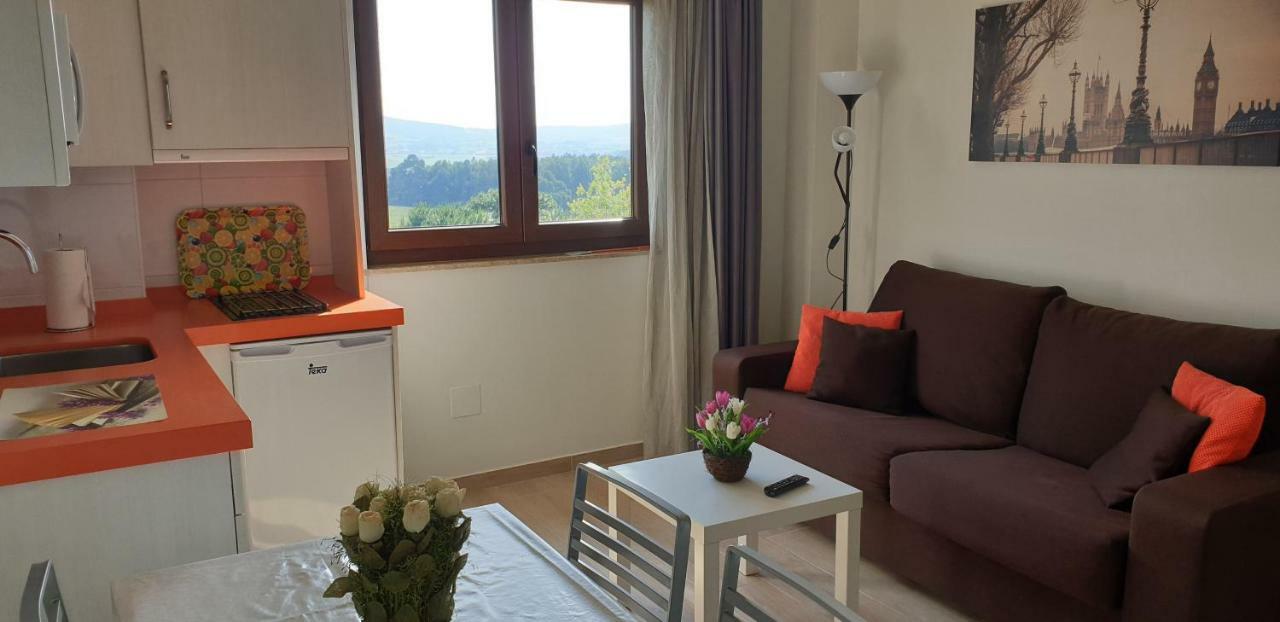 Apartamentos La Pradera De Isla Plana מראה חיצוני תמונה