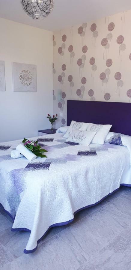 Apartamentos La Pradera De Isla Plana מראה חיצוני תמונה