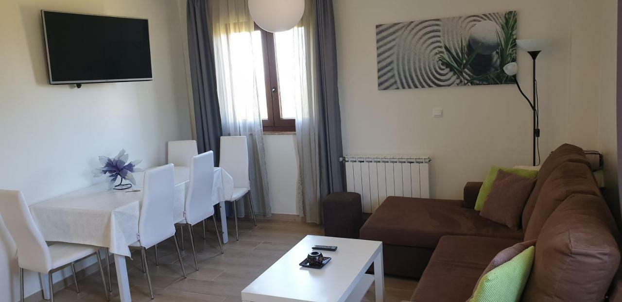 Apartamentos La Pradera De Isla Plana מראה חיצוני תמונה